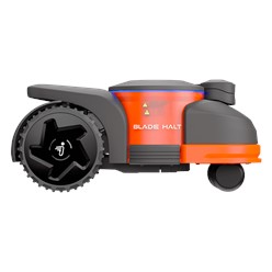 Segway Navimow H500E-VF – robot koszący