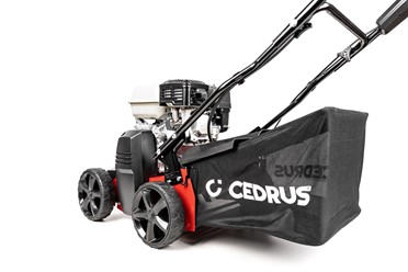 Wertykulator Cedrus CEDWR01-H