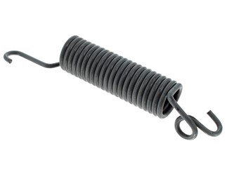 Sprężyna napinająca Stihl 6358 703 5100 do kosiarki oryginalna część