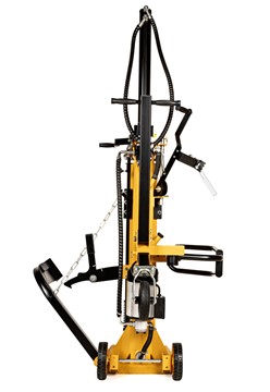 Łuparka do drewna pionowa Cedrus LS08V