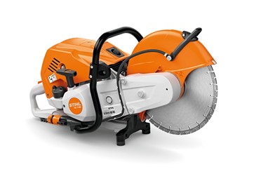 STIHL TS 710i Przecinarka Spalinowa