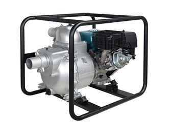 Motopompa do wody silnie zanieczyszczonej KS 80MW
