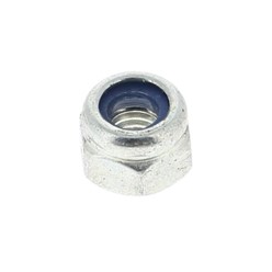 Nakrętka sześciokątna M4 9212 260 0600