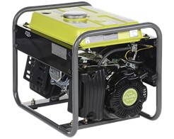 Agregat prądotwórczy KSB 1200C BASIC