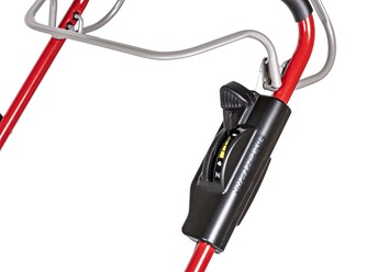 Kosiarka spalinowa Weibang WB537SLC 3W1