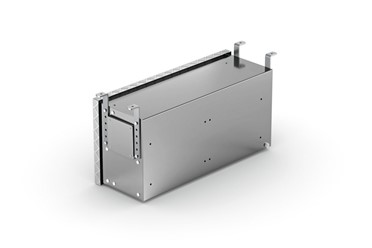 STIHL CB 1 – skrzynia do ładowania akumulatorów