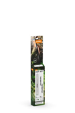 STIHL Cut Kit 4 – Zestaw prowadnica i łańcuchy