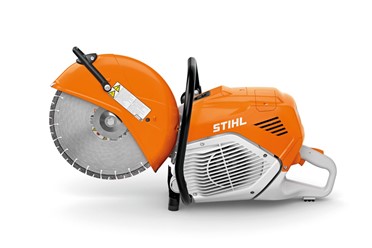 STIHL TS 710i Przecinarka Spalinowa