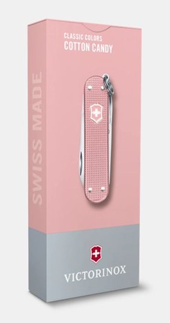 Scyzoryk Victorinox Classic SD Alox