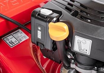 Kosiarka spalinowa Weibang WB456SC VE 3IN1