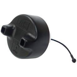 Zamknięcie zbiornika paliwa 0000 350 0514