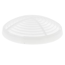 Oryginalna stożkowa siatka rozpraszająca Stihl OEM 4244 708 6700 do rury opryskiwacza SR 430 SR 450