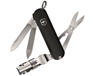 Scyzoryk Victorinox Nail Clip 580