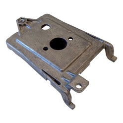 Obudowa filtra 4128 140 2800