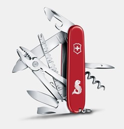 Scyzoryk Angler Victorinox