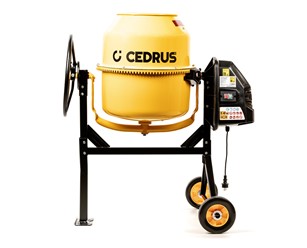 Betoniarka Cedrus BT120