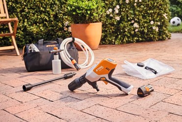 Myjka Akumulatorowa RCA 20 STIHL