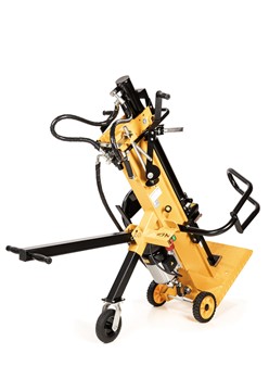 Łuparka do drewna pionowa Cedrus LS09V