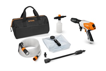 Myjka Akumulatorowa RCA 20 STIHL