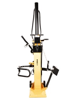 Łuparka do drewna pionowa Cedrus LS09V