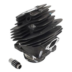 Oryginalny zestaw cylinder i tłok o średnicy 52mm do pilarki Stihl MS 462 C-M. 