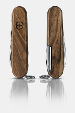 Scyzoryk Hiker Wood Victorinox