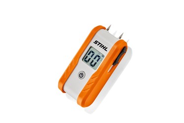 Wilgotnościomierz STIHL z LCD