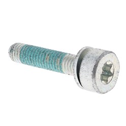 Śruba z łbem cylindrycznym IS-M5x24 -9022 341 1045