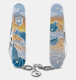 Scyzoryk Winter Magic Limited Edition 2023 Victorinox