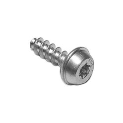 śruba z łbem cylindrycznym IS-P6x18 9074 478 4420