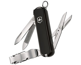 Scyzoryk Victorinox Nail Clip 580