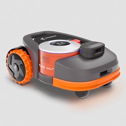 Segway Navimow H3000E – VisionFence