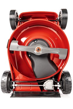 Kosiarka Weibang 53cm Loncin 1P70FC 3W1 z napędem