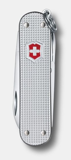 Scyzoryk Victorinox Classic SD Alox