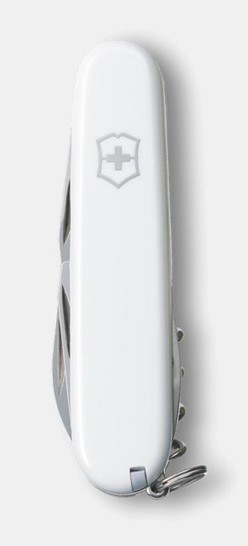 Scyzoryk Victorinox Spartan Biały