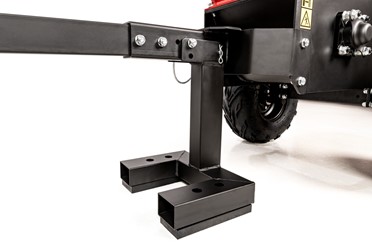 Rozdrabniacz Cedrus CEDRB03