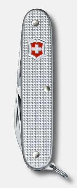 Scyzoryk Victorinox Pioneer Alox