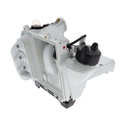 Obudowa zbiornika paliwa 4238 350 0854