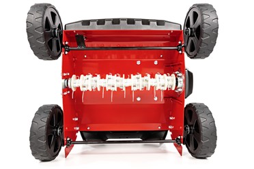 Wertykulator Cedrus CEDWR01