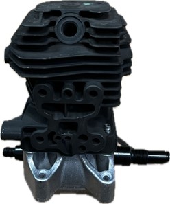 Jednostka napędowa Silnik 1148 020 0201