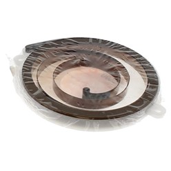 Sprężyna powrotna 4147 190 0600