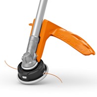 Kosa spalinowa FS 491 C-EM STIHL kosa spalinowa