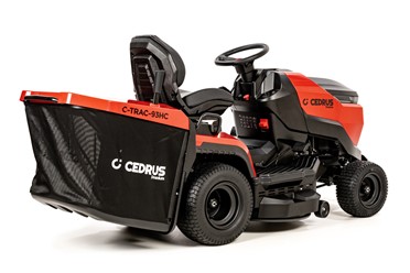 Traktorek Cedrus Premium C-TRAC-93HC
