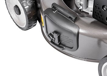 Kosiarka spalinowa Weibang WB537SC V 3w1