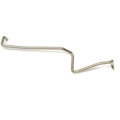 Cięgno sterowania przepustnicą 1130 182 1502