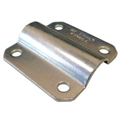 Okładzina zaciskowa 4137 791 0900