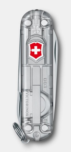 Scyzoryk Victorinox Signature Lite