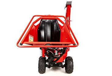 Rozdrabniacz spalinowy Cedrus RB05PRO-HE