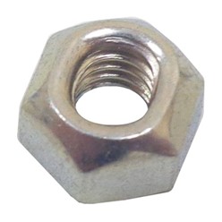 Nakrętka samozabezpieczająca M4 9214 320 0600
