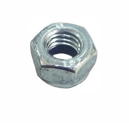 Nakrętka sześciokątna M8 9212 260 1100